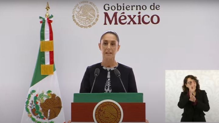 EN VIVO: 1er Informe de Gobierno de la Presidenta Sheinbaum Pardo hoy 1 de septiembre, minuto a minuto