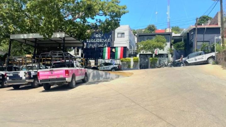 Hallan a mujer sin vida en lo separos de Salina Cruz, Oaxaca; reportan posible suicidio