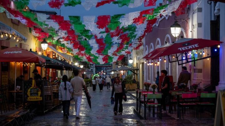 Grito de Independencia 2025: ¿Dónde celebrar las fiestas patrias en OAXACA?