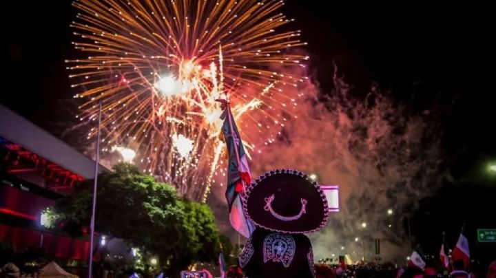 ¿Lloverá en OAXACA durante el Grito de Independencia hoy 15 de septiembre? La Tormenta Narda causa alerta