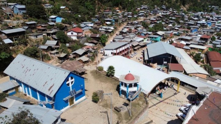 CNTE y SNTE exigen garantías por conflicto entre Santa María Zaniza y Santiago Amoltepec; ¿Se irán a paro en OAXACA?