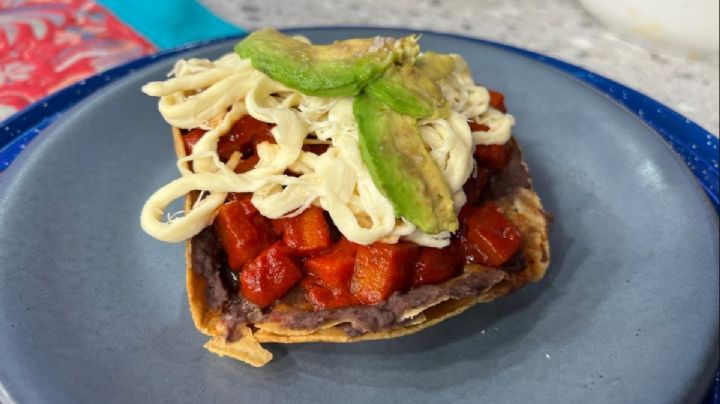 Manjar de dioses desde OAXACA para el mundo; ¿Dónde venden las deliciosas tostadas de chileajo?