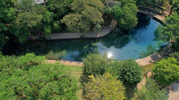 Descubre Zuzul, el balneario natural a orillas del Papaloapan con selva, montaña y sabor chinanteco