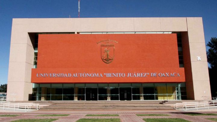 Balacera en la UABJO hoy 18 de septiembre: Reportan enfrentamiento entre supuestos porros en la Universidad