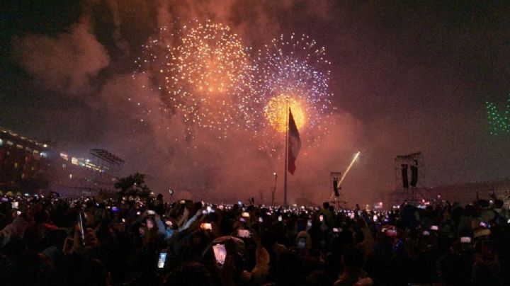 Fiestas Patrias: La Arrolladora Banda el Limón estará GRATIS en el Zócalo CDMX el 15 de septiembre 2025