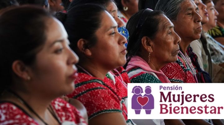 Pensión Mujeres Bienestar: calendario de pagos del lunes 22 al viernes 26 de septiembre de 2025.