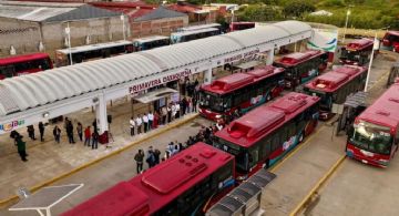 ¿Dónde recoger tu Tarjeta BinniBus en Oaxaca? Todo sobre los centros de atención a partir del 25 de mayo