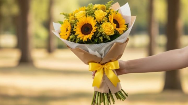 21 de septiembre es la fecha ideal para regalar flores amarillas; ¿Qué tiene de especial este día?