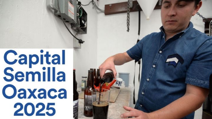 Capital Semilla 2025: Últimos días de registro en noviembre para recibir apoyo de 8 mil pesos en OAXACA