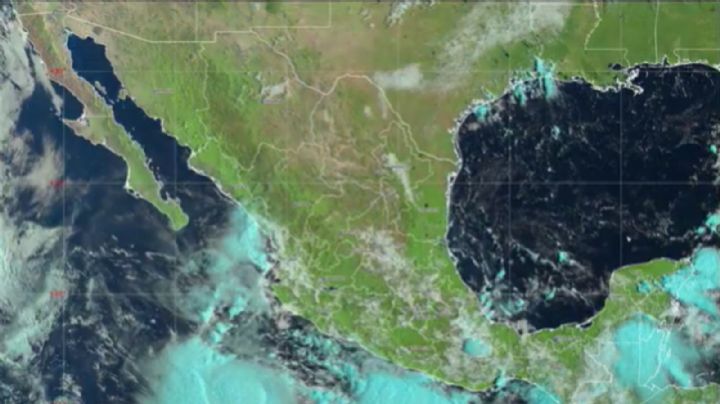 ¿El Huracán Narda categoría 1 llegará a las costas de OAXACA? La CONAGUA alerta por fuertes lluvias
