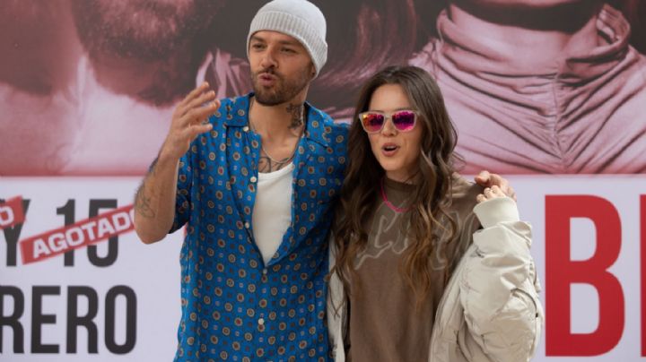 Concierto de Jesse & Joy en OAXACA 2025: fecha y precio de los boletos