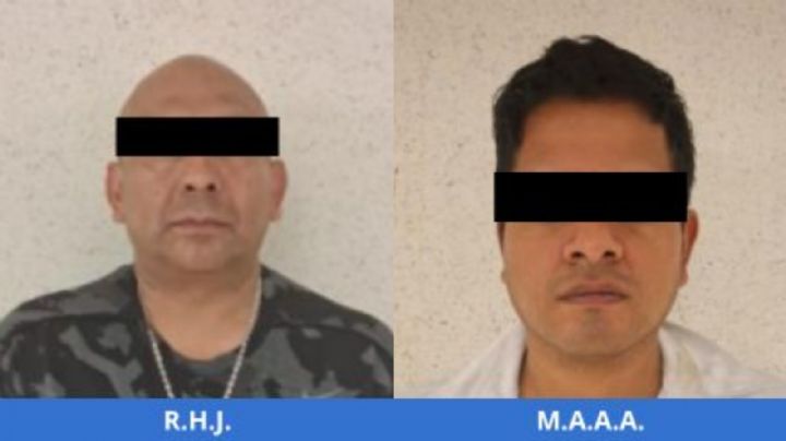 Desarticulan red dedicada a préstamos gota a gota en Oaxaca; exigían a víctima un pago superior a 800 mil pesos