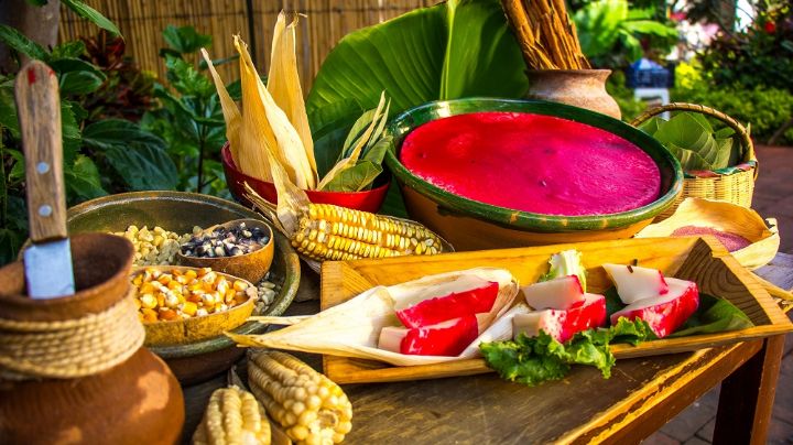 ¿De qué está hecho el nicuatole, el postre más antiguo de Oaxaca que celebrará su festival este 28 de septiembre?