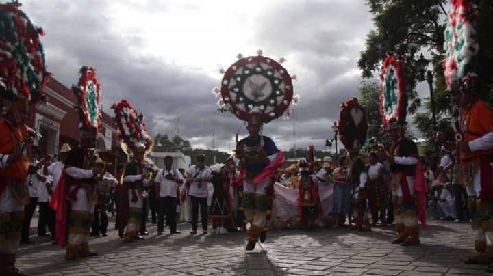 Semestre de ensueño para el turismo en OAXACA; ¿Cuántas personas visitaron la Verde Antequera hasta agosto de 2025?