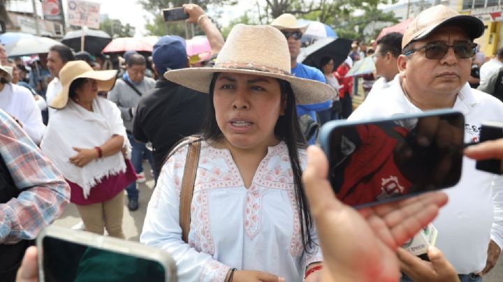 CNTE amenaza con movilizaciones en OAXACA; ¿Cuáles son las razones?