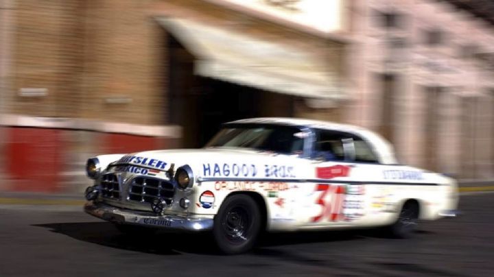 La Ruta Más Panamericana que Nunca reúne a los mejores pilotos de autos en OAXACA; ¿Cuándo inicia?