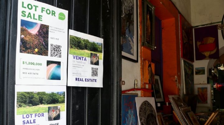 Gobierno municipal de OAXACA busca piso parejo entre AirBnb y hoteleros