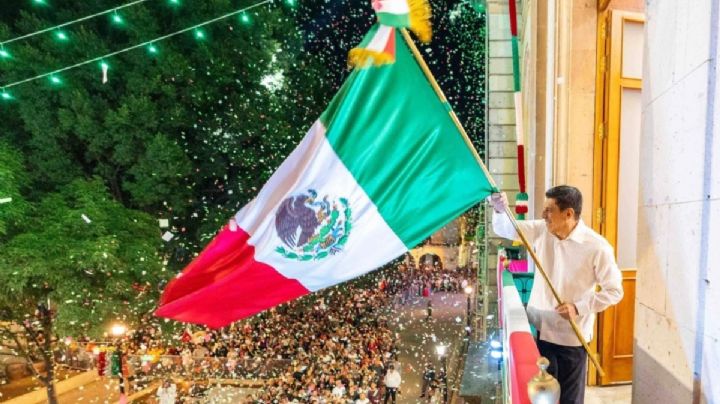 Grito de Independencia 2025: ¿Cómo se celebra en OAXACA y cuáles son las fiestas tradicionales?