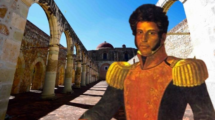 Este pueblito oaxaqueño toma el nombre de un héroe de la Independencia y es una joya de la Mixteca Oaxaqueña