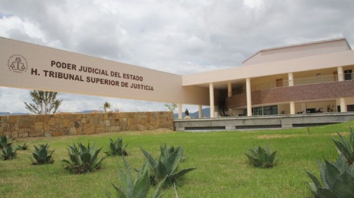 Tribunal de Justicia de Oaxaca se adelanta a la SCJN con su plan de austeridad