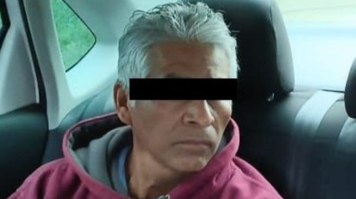 Fiscalía de OAXACA detiene a maestro de primaria por pederastia cometida en contra de una alumna en la Mixteca