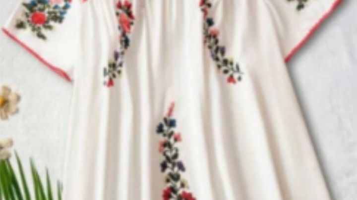 Shein y Oaxaca acuerdan diálogo presencial tras denuncias de apropiación cultural de textiles: ¿Cómo son las blusas?