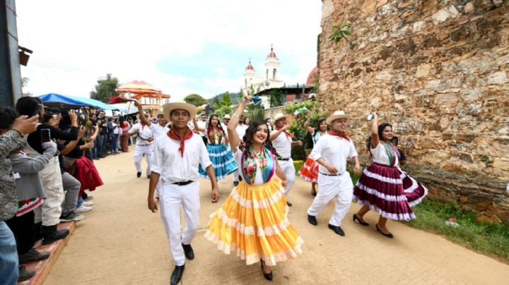 Inicia Guelaguetza Ní Wan do'o 2025: ¿Dónde disfrutar en vivo de la fiesta de la Sierra Sur de OAXACA?