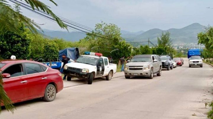 Detienen en Puebla a presunto homicida de estudiante del COBAO de Oaxaca