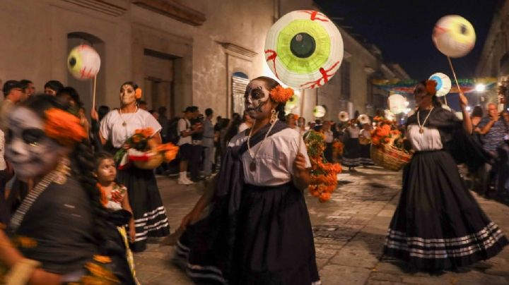 ¿Qué es la Fiesta más Viva de Todas y por qué es tan importante para OAXACA?
