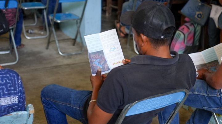 Habitantes de Villa Sola de Vega aprueban en consulta presa Margarita Maza para dar agua potable a OAXACA