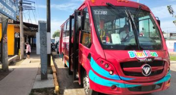 BinniBus amplia su red con la nueva ruta RC10 en OAXACA: ¿Cuál es su recorrido?