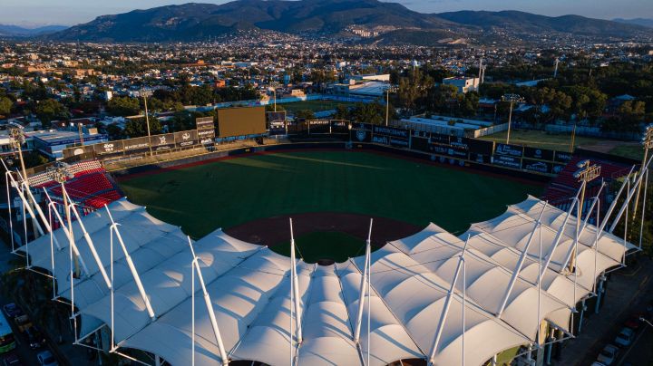 ¿Cuándo se inaugura el nuevo estadio de los Guerreros de OAXACA y cómo será el nuevo recinto?