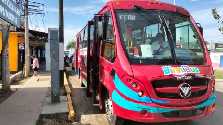 BinniBus amplia su red con la nueva ruta RC10 en OAXACA: ¿Cuál es su recorrido?
