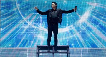 De Chayanne a María José: Estos son los conciertos más esperados en OAXACA este 2026