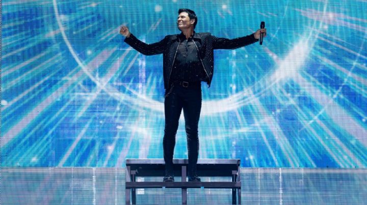 De Chayanne a María José: Estos son los conciertos más esperados en OAXACA este 2026