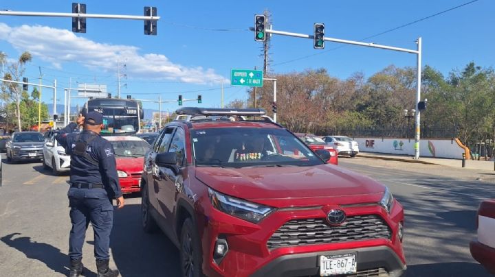 Bloqueos y cierres carreteros en OAXACA hoy domingo 11 de enero de 2026