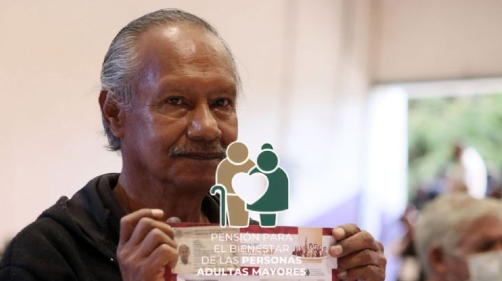 Apellidos que cobran 6,400 pesos de la pensión adultos mayores del lunes 12 al viernes 16 de enero de 2026 en OAXACA