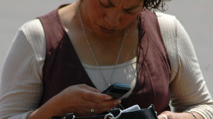 Así puedes saber si tú celular ya está dado de alta en el Padrón Telefónico en enero de 2026