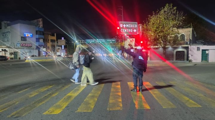 Bloqueos y cierres viales en OAXACA hoy miércoles 14 de enero de 2026