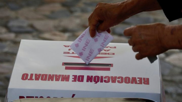 Cuántos votos se necesitan para que la Revocación de Mandato 2026 en OAXACA sea vinculante