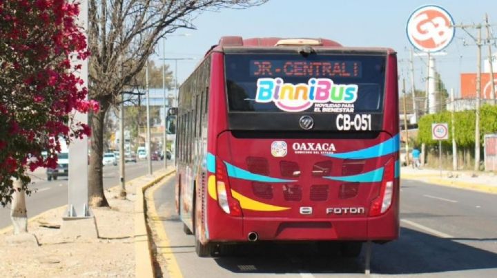 Rutas RC-11 y RA-14 del BinniBus podrían tener horarios nocturnos en fin de semana hasta las 3 de la mañana
