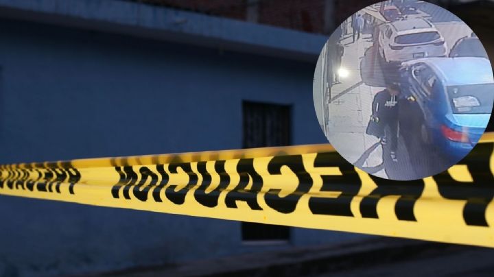 Detienen al presunto asesino de la mujer que fue atacada en una tienda de ropa en el centro de OAXACA