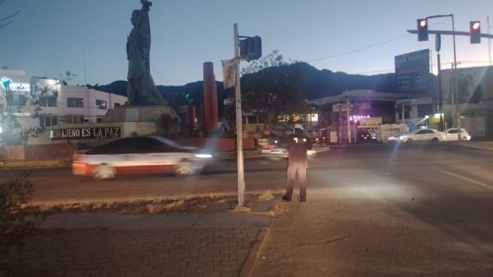 Bloqueos de calles y carreteras de OAXACA hoy lunes 19 de enero de 2026