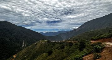 Vive la aventura y haz este 2026 el Camino Copalita, fechas para recorrer a pie desde la sierra de O