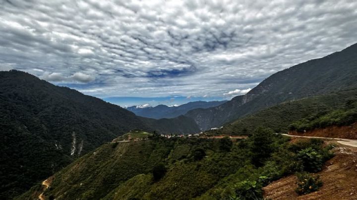 Vive la aventura y haz este 2026 el Camino Copalita, fechas para recorrer a pie desde la sierra de OAXACA a Huatulco 