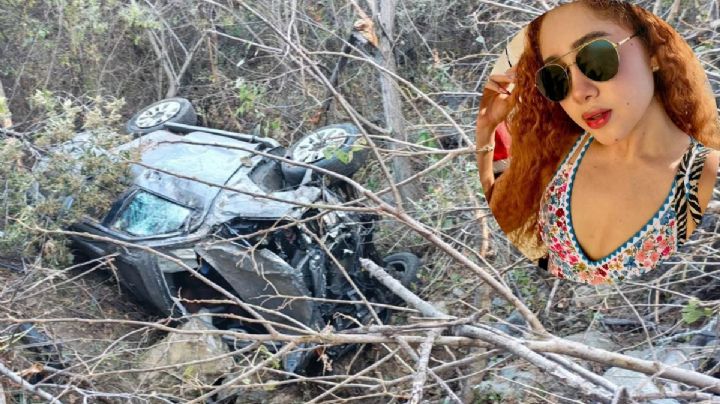 Fiscalía de OAXACA investiga a edil de Huatulco Julio Cárdenas tras accidente en el que murió joven influencer