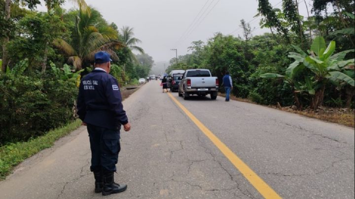 Bloqueos del STEUABJO y cierres carreteros en OAXACA hoy jueves 22 de enero de 2026
