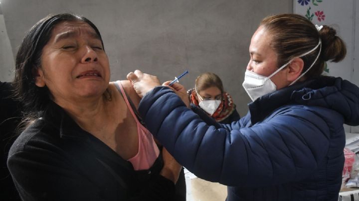 ¿Dónde me vacuno contra el sarampión si vivo en la costa oaxaqueña? Ubica todos los puestos de vacunación en el MAPA