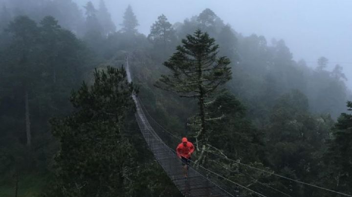 Este pueblito mágico te ofrece neblina, lluvia y café calientito para disfrutar del primer mega puente del 2026 en OAXACA