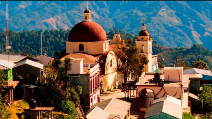 Descubre Pluma Hidalgo, un paraíso montañoso de la Sierra Sur con el mejor café de OAXACA 